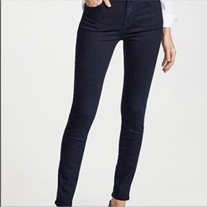 JBrand Maria cut Bluebird wash jeans!!